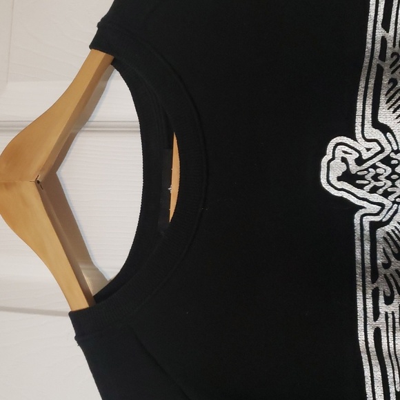 Boy London Sweatshirt - Picture 5 of 8